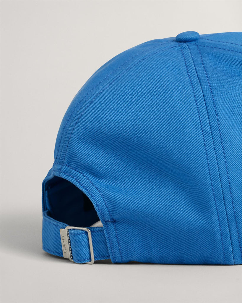 D1. ORIGINAL SHIELD CAP-Accessories-Gant-Aandahls