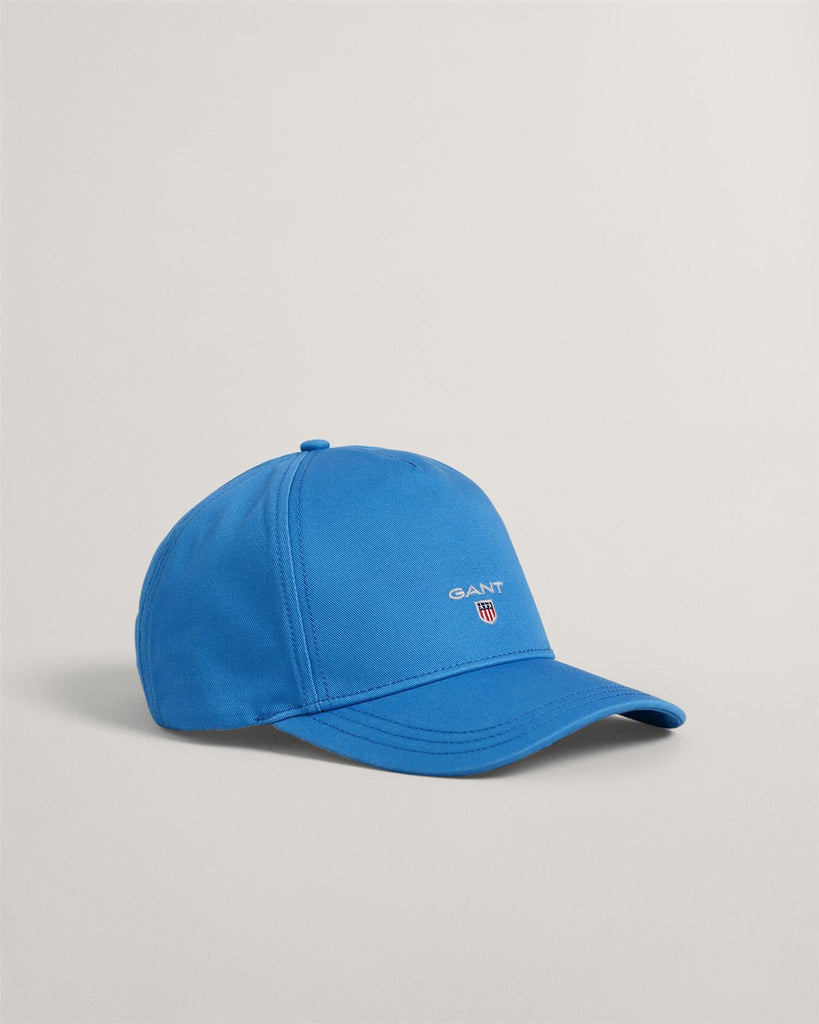 D1. ORIGINAL SHIELD CAP-Accessories-Gant-Aandahls