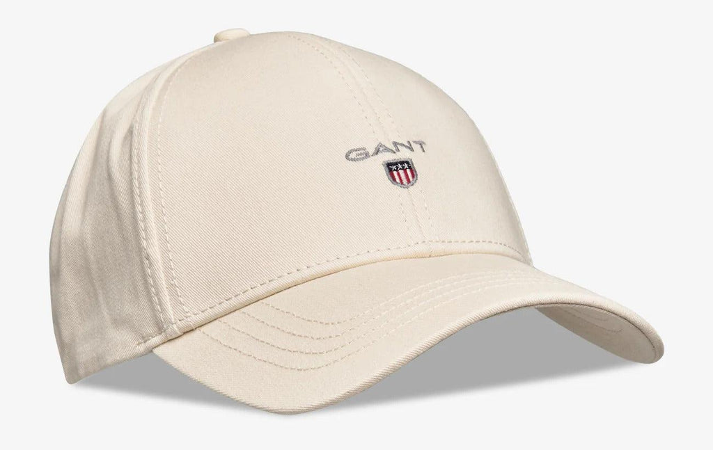 D1. Original shield cap-Accessories-Gant-Aandahls