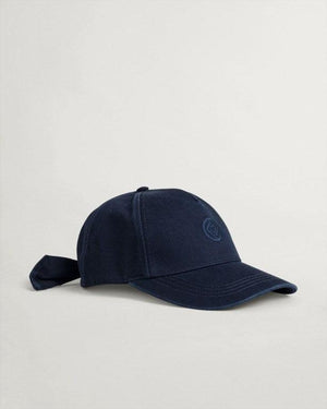 D1. ROPE ICON CAP-Accessories-Gant-Aandahls