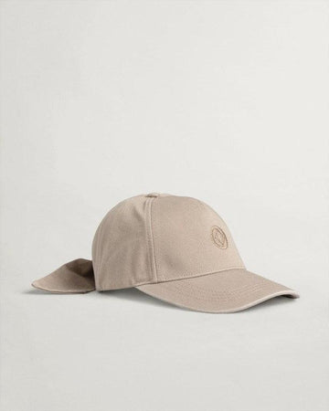 D1. ROPE ICON CAP-Accessories-Gant-Aandahls