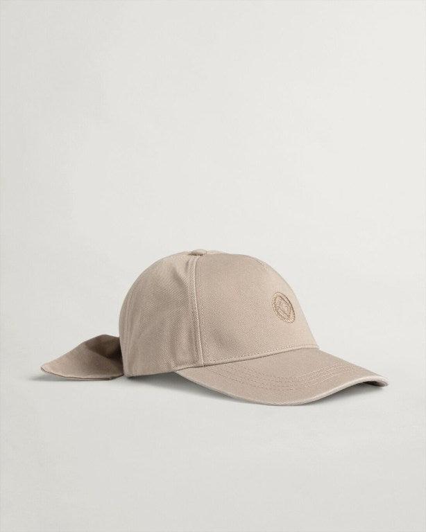 D1. ROPE ICON CAP-Accessories-Gant-Aandahls