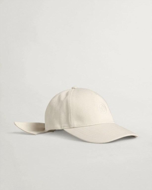 D1. ROPE ICON CAP-Accessories-Gant-Aandahls