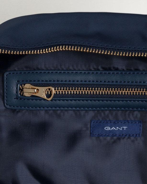 D1. ROPE ICON WASHBAG-Accessories-Gant-Aandahls