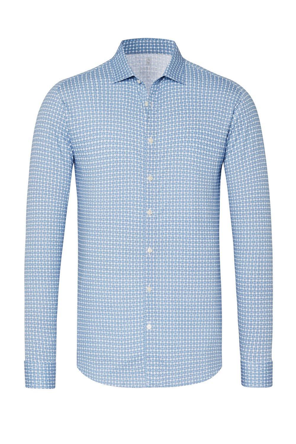 DESOTO Kent 1/1-Skjorter-Desoto-Aandahls