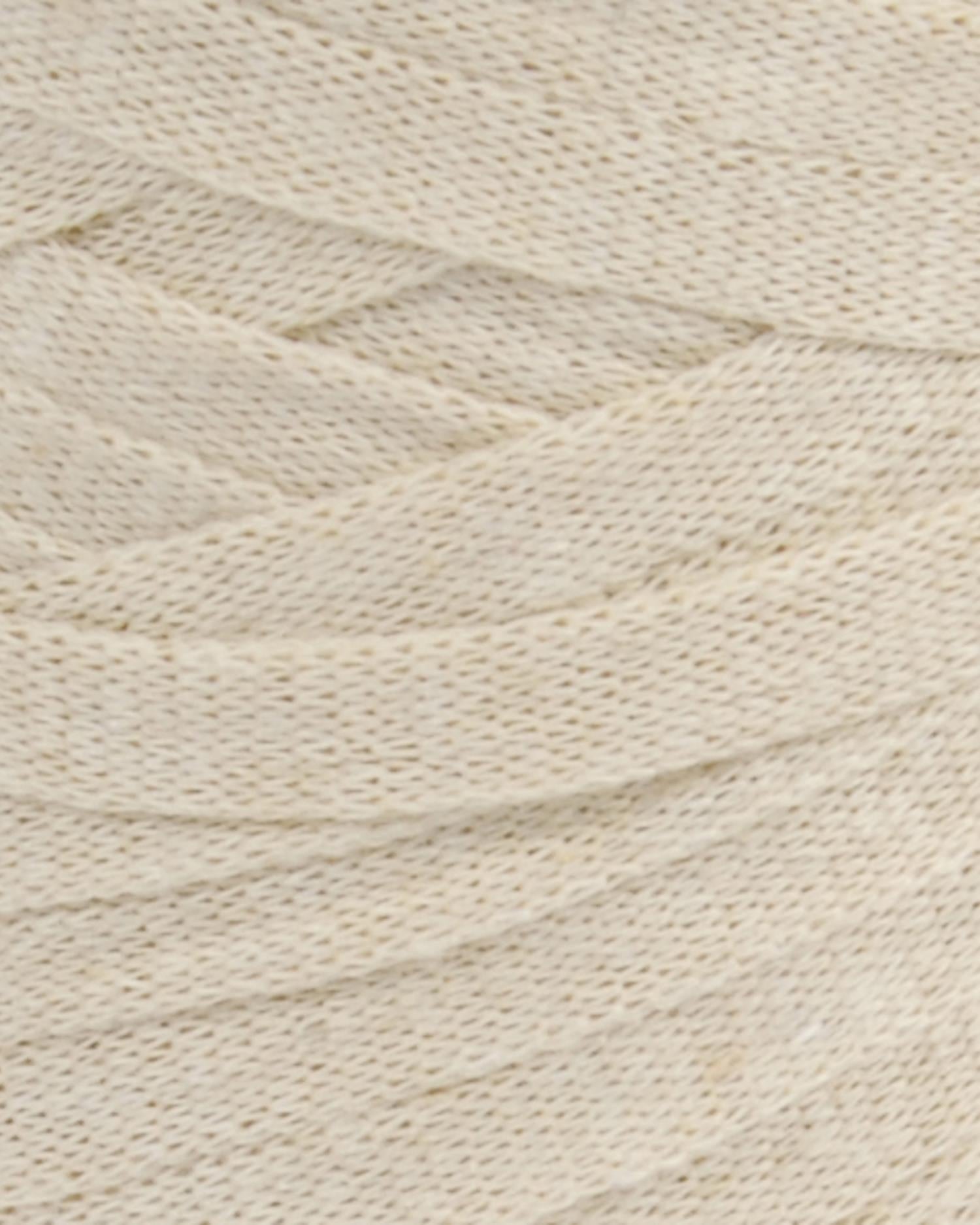 DMC Eco Vita Tape yarn