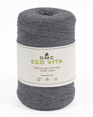DMC Eco Vita Tape yarn-Garn & Broderi-Permin-Aandahls