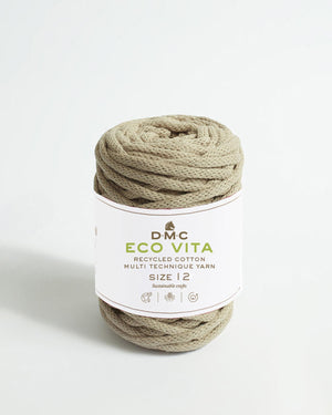 DMC nova vita 12-Garn & Broderi-Permin-Aandahls