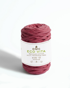 DMC nova vita 12-Garn & Broderi-Permin-Aandahls