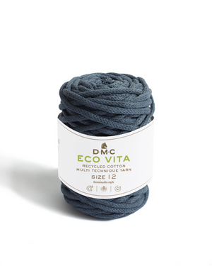 DMC nova vita 12-Garn & Broderi-Permin-Aandahls