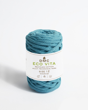 DMC nova vita 12-Garn & Broderi-Permin-Aandahls