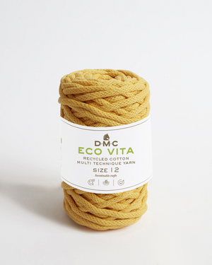 DMC nova vita 12-Garn & Broderi-Permin-Aandahls