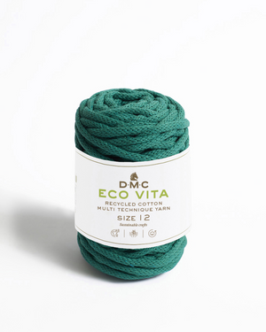 DMC nova vita 12-Garn & Broderi-Permin-Aandahls