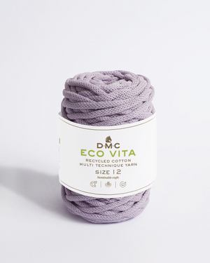 DMC nova vita 12-Garn & Broderi-Permin-Aandahls