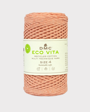 DMC nova vita 4-Garn & Broderi-Permin-Aandahls