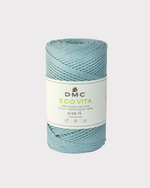 DMC nova vita 4-Garn & Broderi-Permin-Aandahls