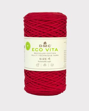 DMC nova vita 4-Garn & Broderi-Permin-Aandahls