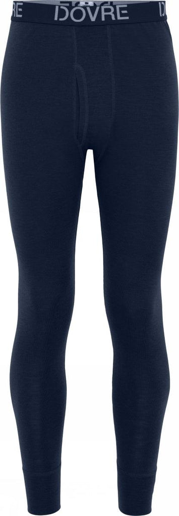 DOVRE wool long johns-Undertøy-Dovre-Aandahls