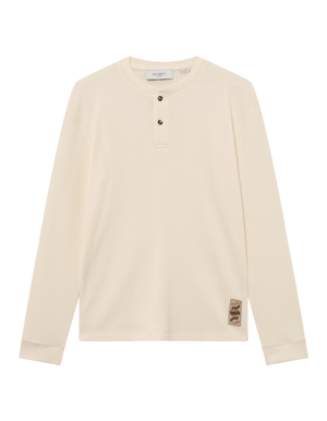 Dan LS T-Shirt-Genser-Les Deux-Aandahls