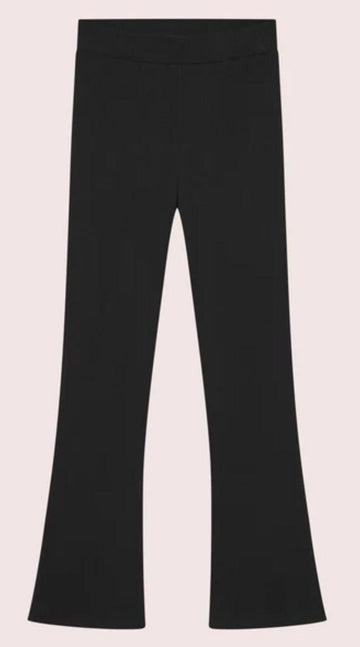 Daniela Rib Trouser-Bukse-OnceUntold-Aandahls