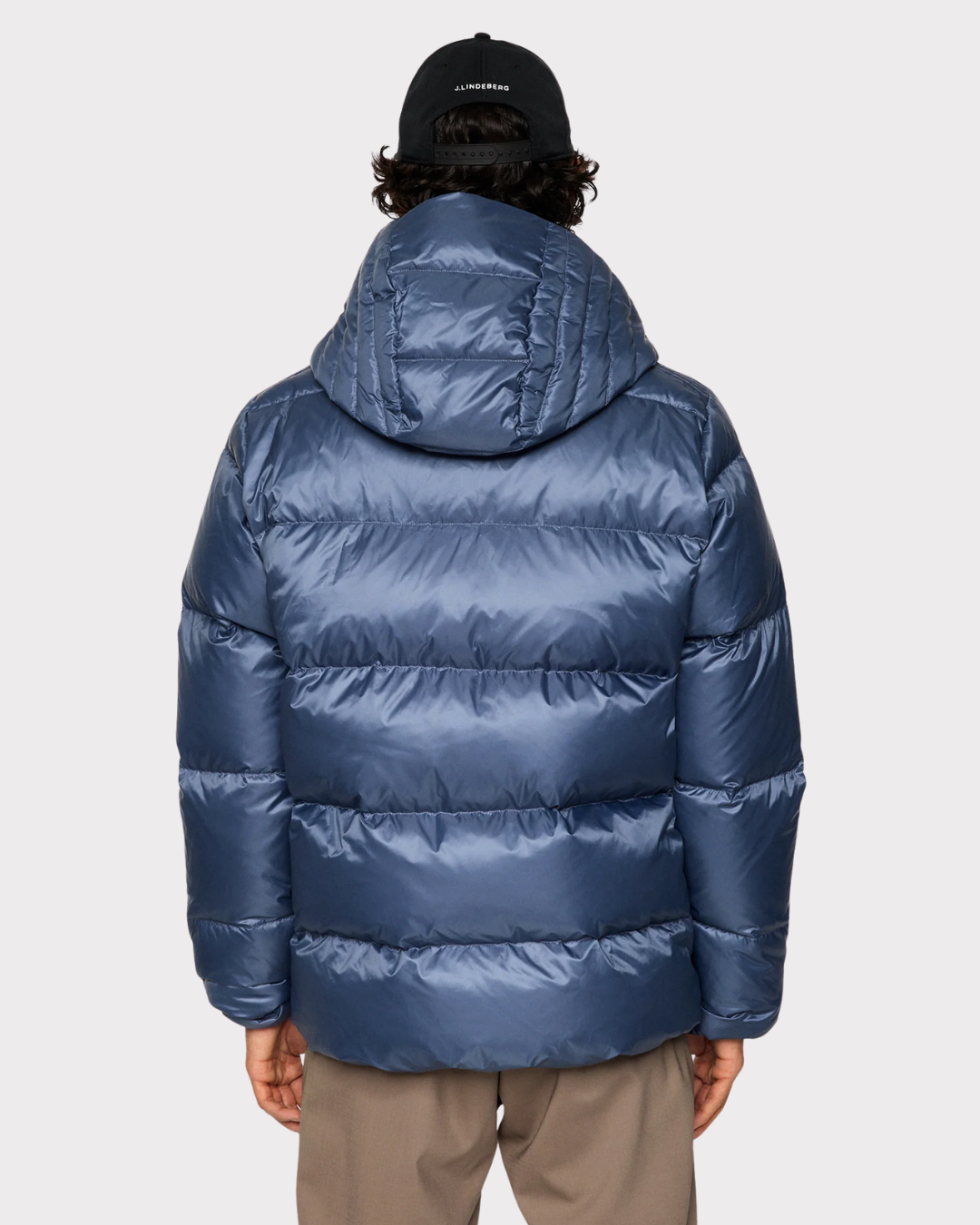 Daryl Down Jacket-Yttertøy-J.Lindeberg-Aandahls