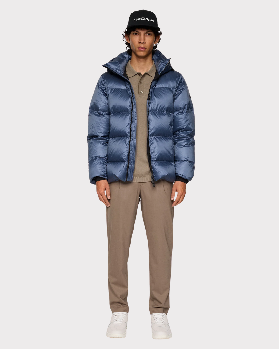 Daryl Down Jacket-Yttertøy-J.Lindeberg-Aandahls