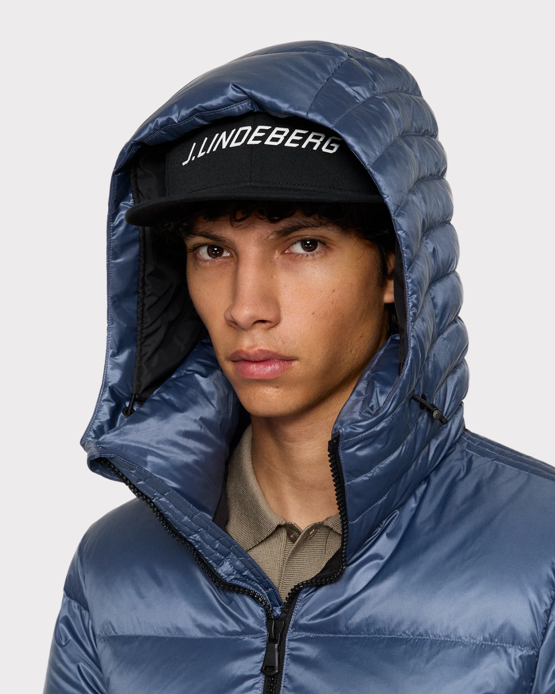 Daryl Down Jacket-Yttertøy-J.Lindeberg-Aandahls