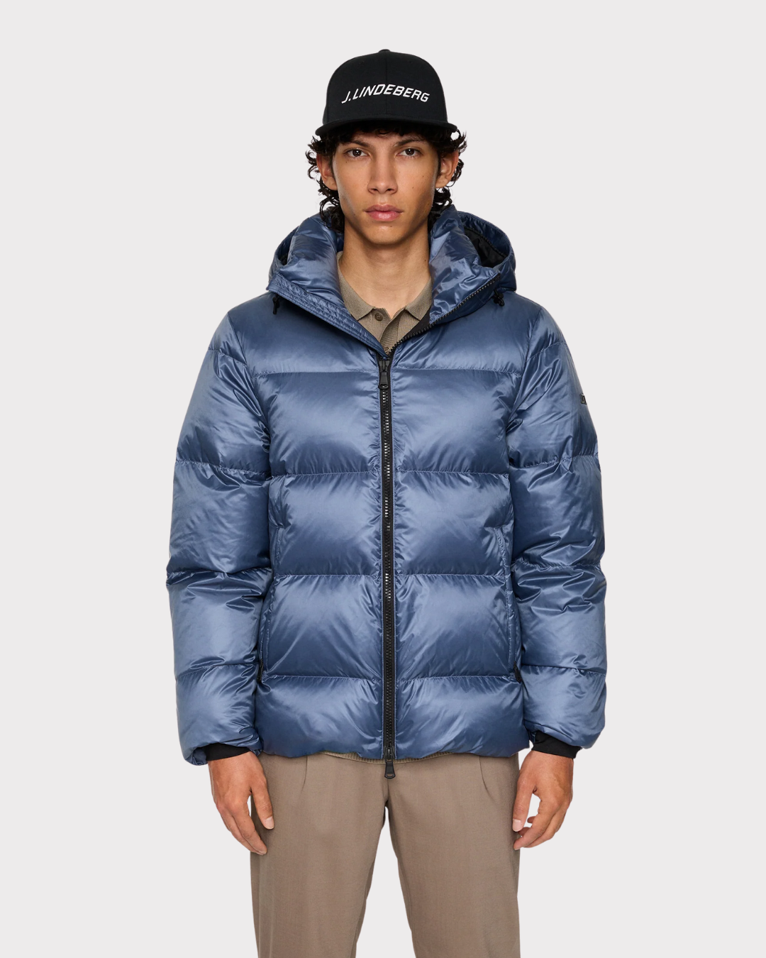 Daryl Down Jacket-Yttertøy-J.Lindeberg-Aandahls
