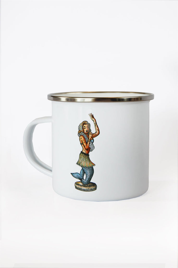 Dashboard hula Mug-Accessories-Lakor-Aandahls