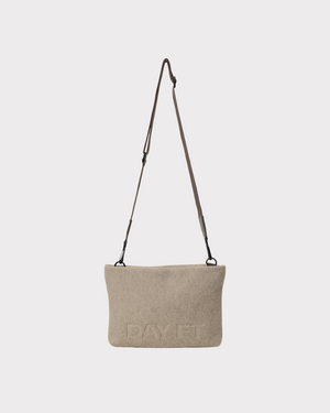 Day Woolen CB Pouchy-Veske-Day ET-Aandahls