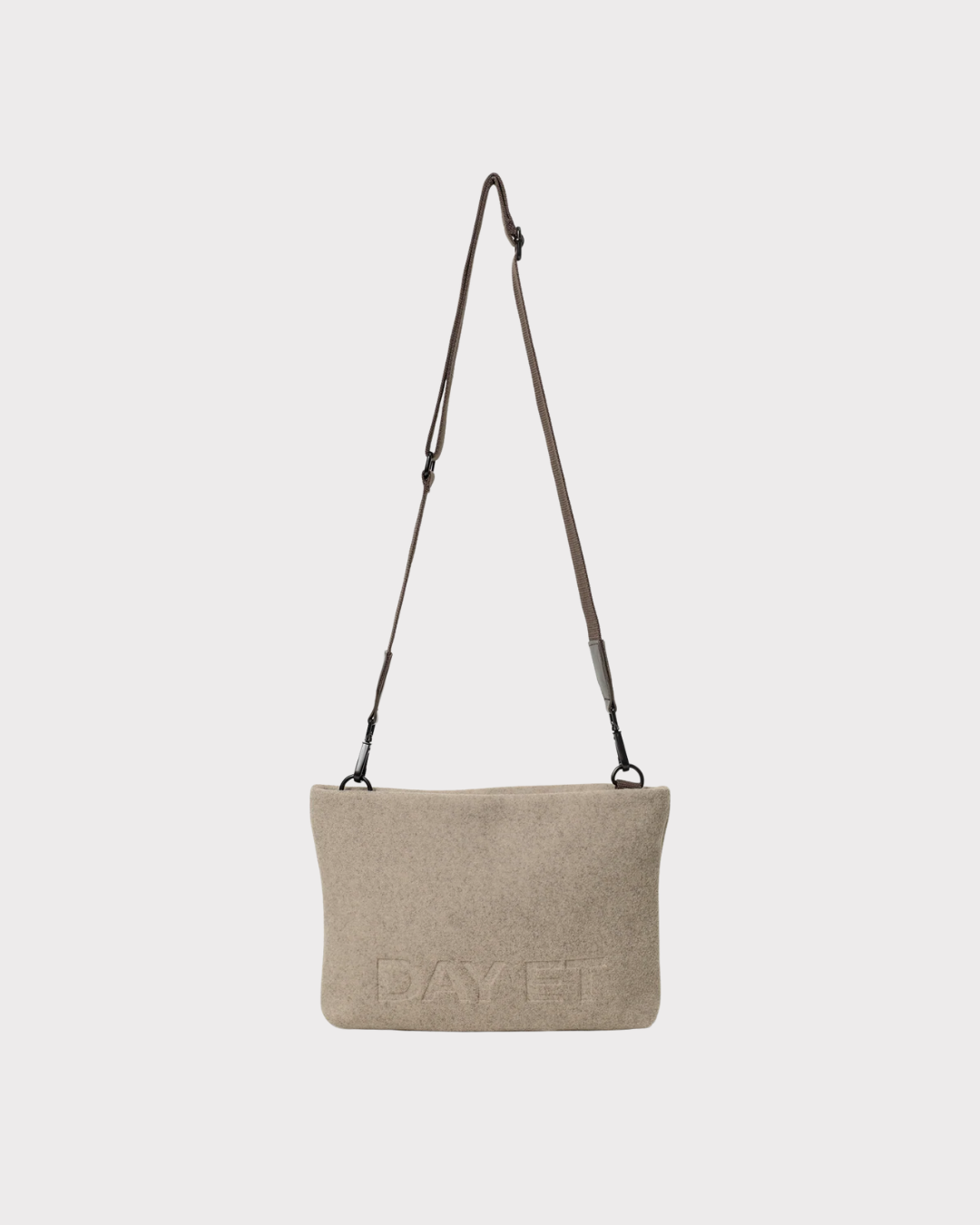 Day Woolen CB Pouchy-Veske-Day ET-Aandahls