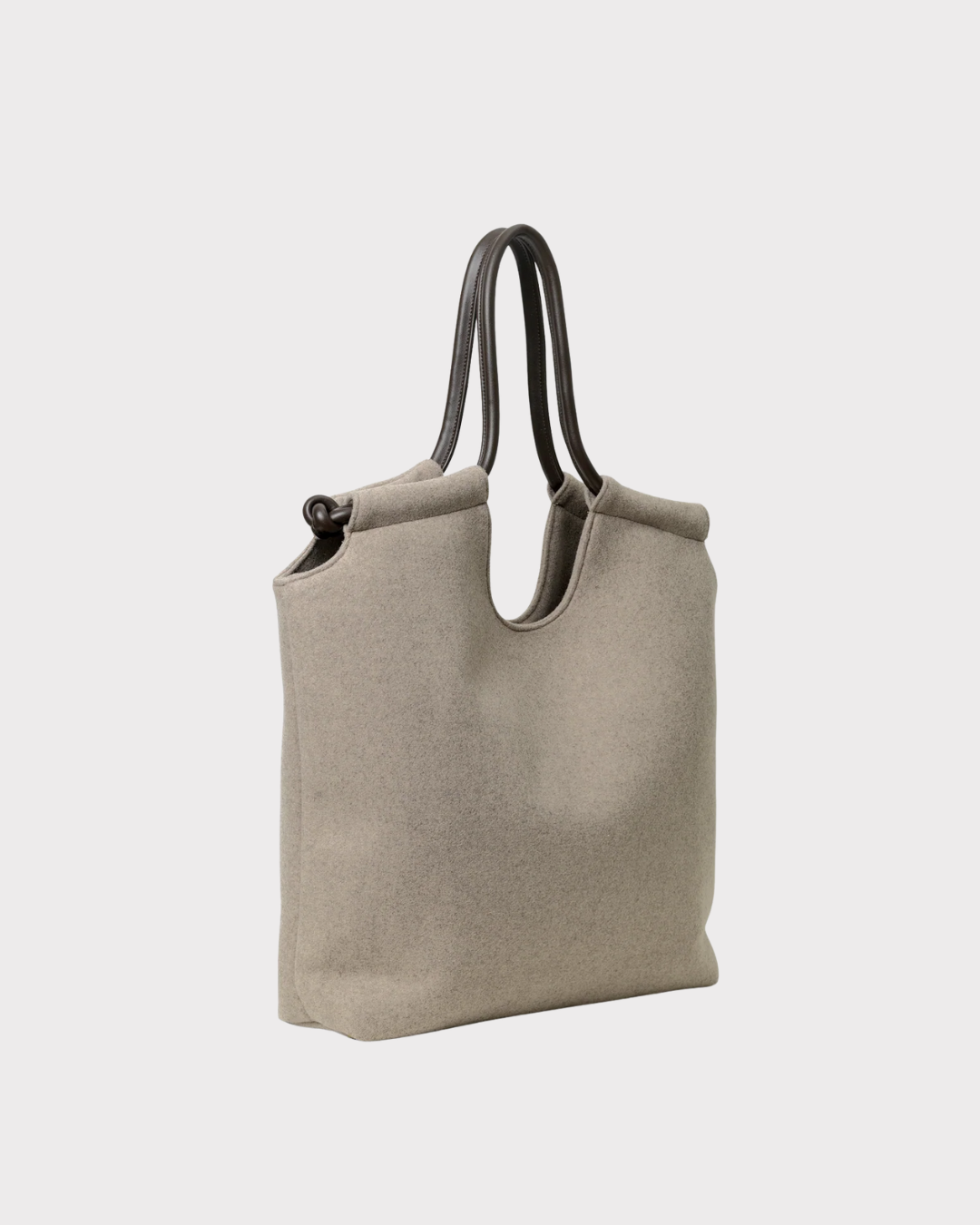 Day Woolen Tote-Veske-Day ET-Aandahls