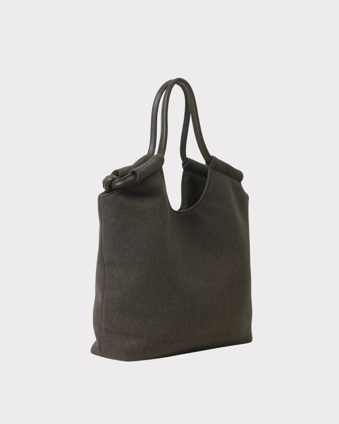 Day Woolen Tote-Veske-Day ET-Aandahls