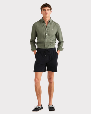 Delon Terry Shorts-Shorts-Morris-Aandahls