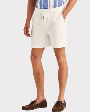 Delon Terry Shorts-Shorts-Morris-Aandahls