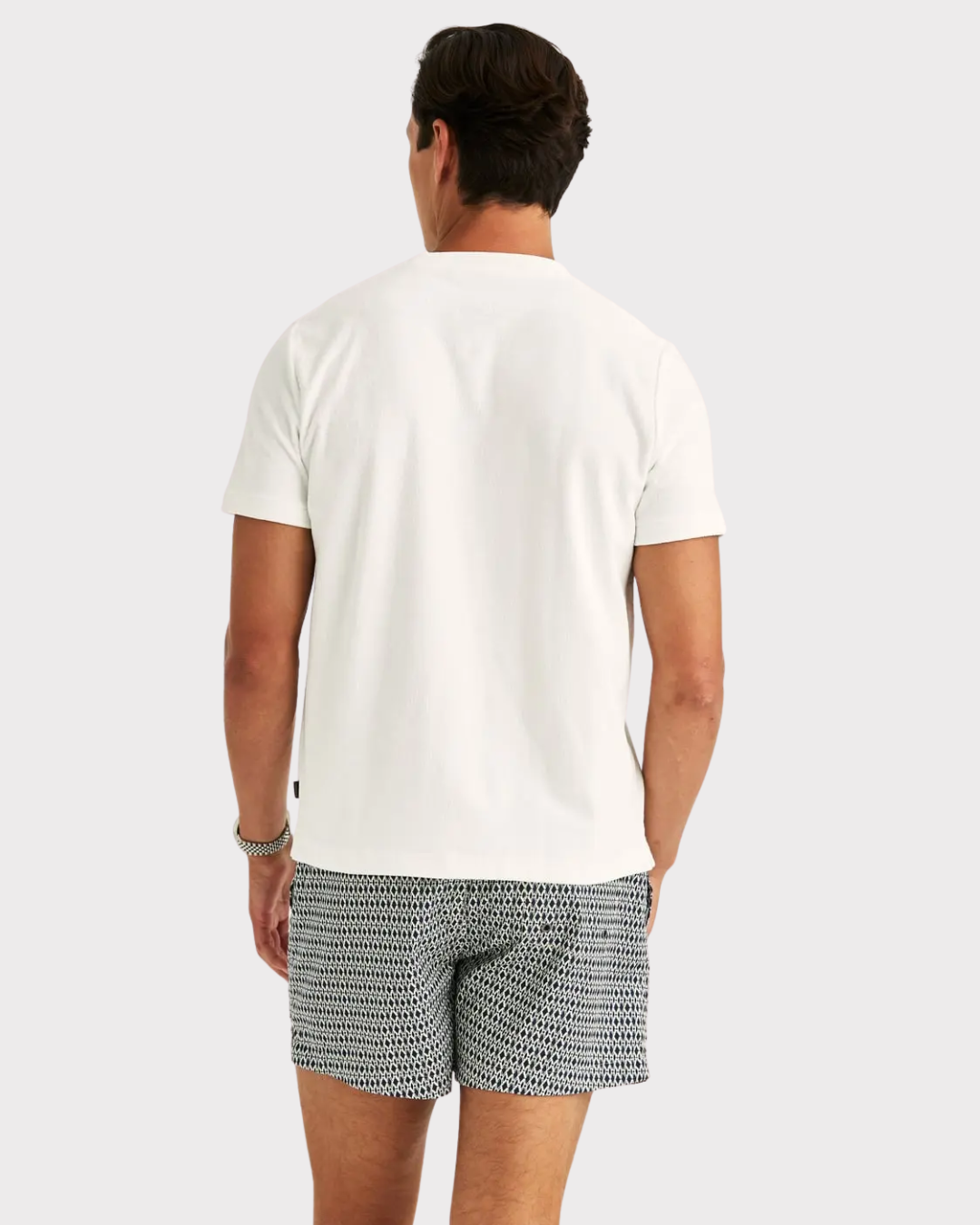 Delon Terry Tee-T-shirt-Morris-Aandahls