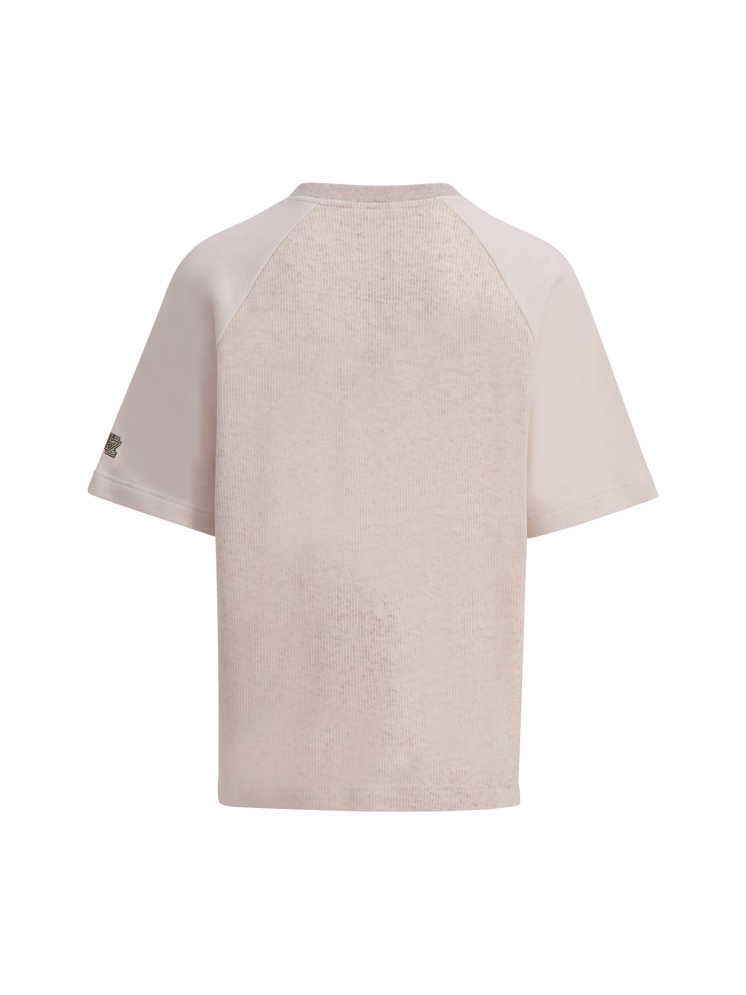 Delta tee-T-shirt-Holzweiler-Aandahls