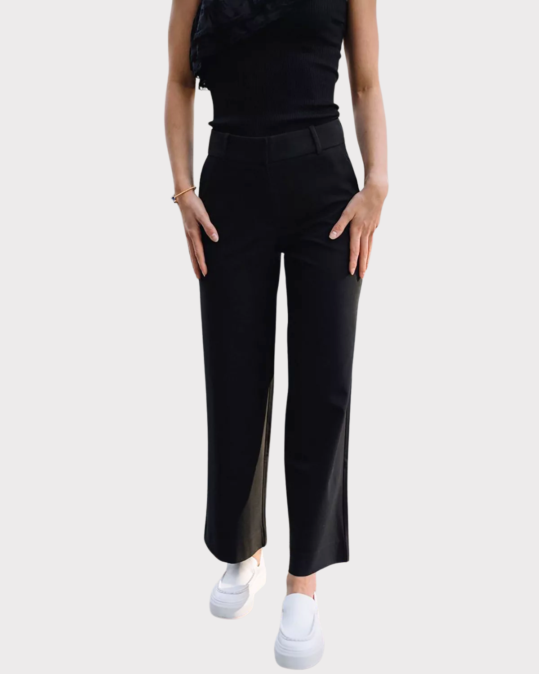 Denafv Ankle 285-Bukse-Five Units-Aandahls