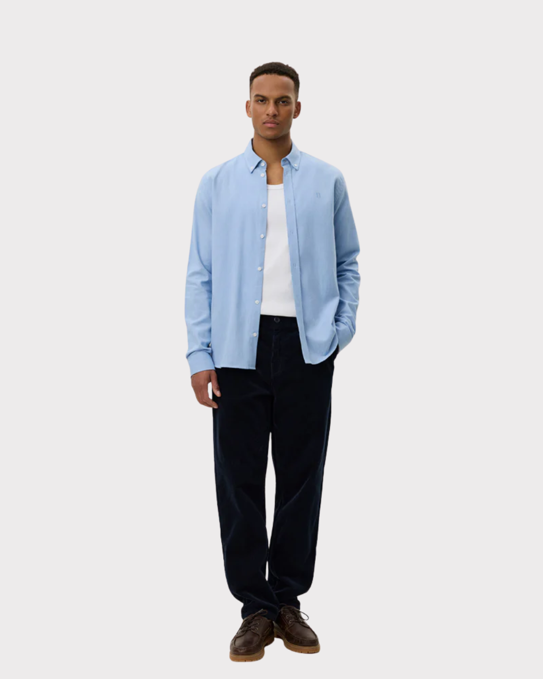 Desert Reg Shirt