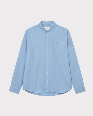 Desert Reg Shirt-Skjorte-Les Deux-Aandahls