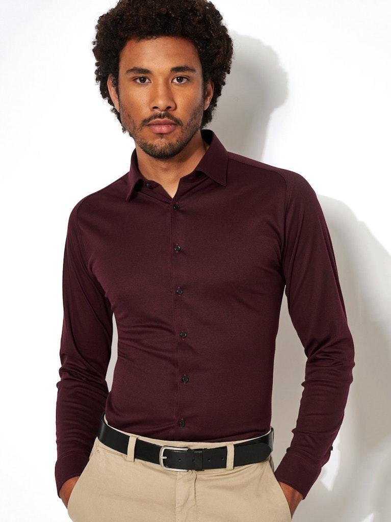 Desoto Kent 1/1-Skjorte-Desoto-Aandahls