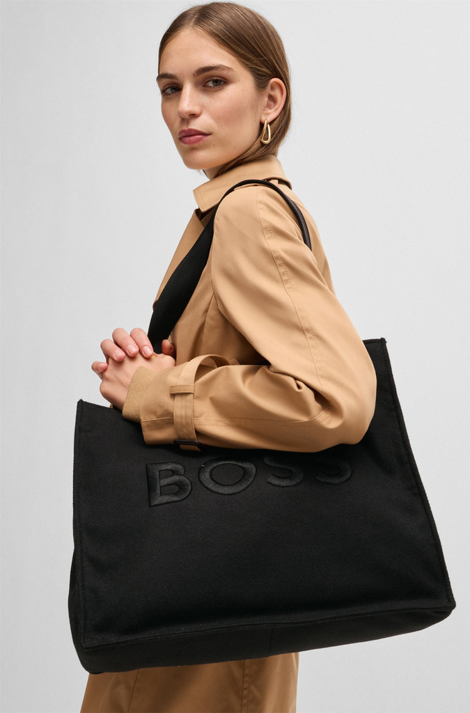 Deva tote-Veske-Hugo Boss-Aandahls