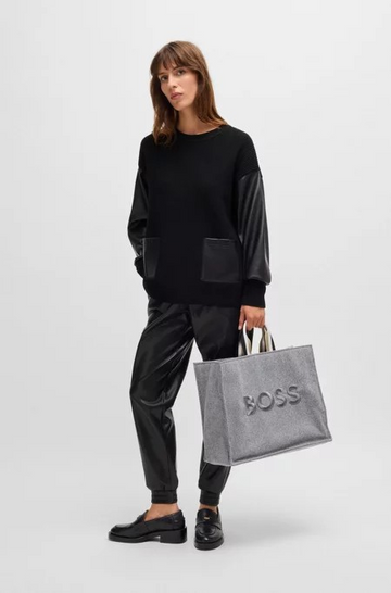 Deva tote-Veske-Hugo Boss-Aandahls