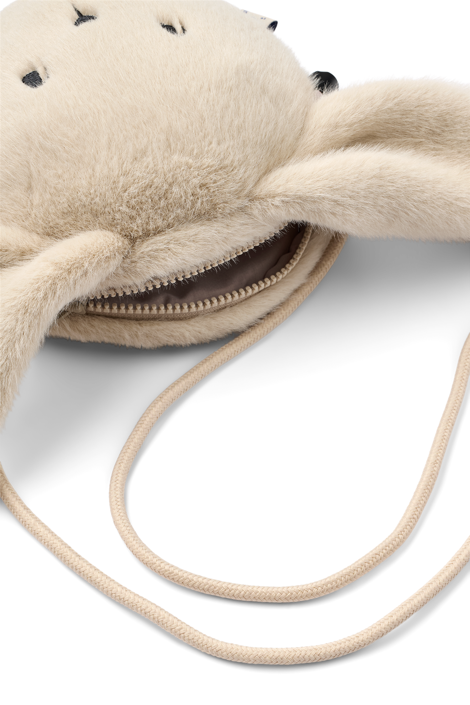 Dianne Rabbit Plush Bag-Veske-Liewood-Aandahls