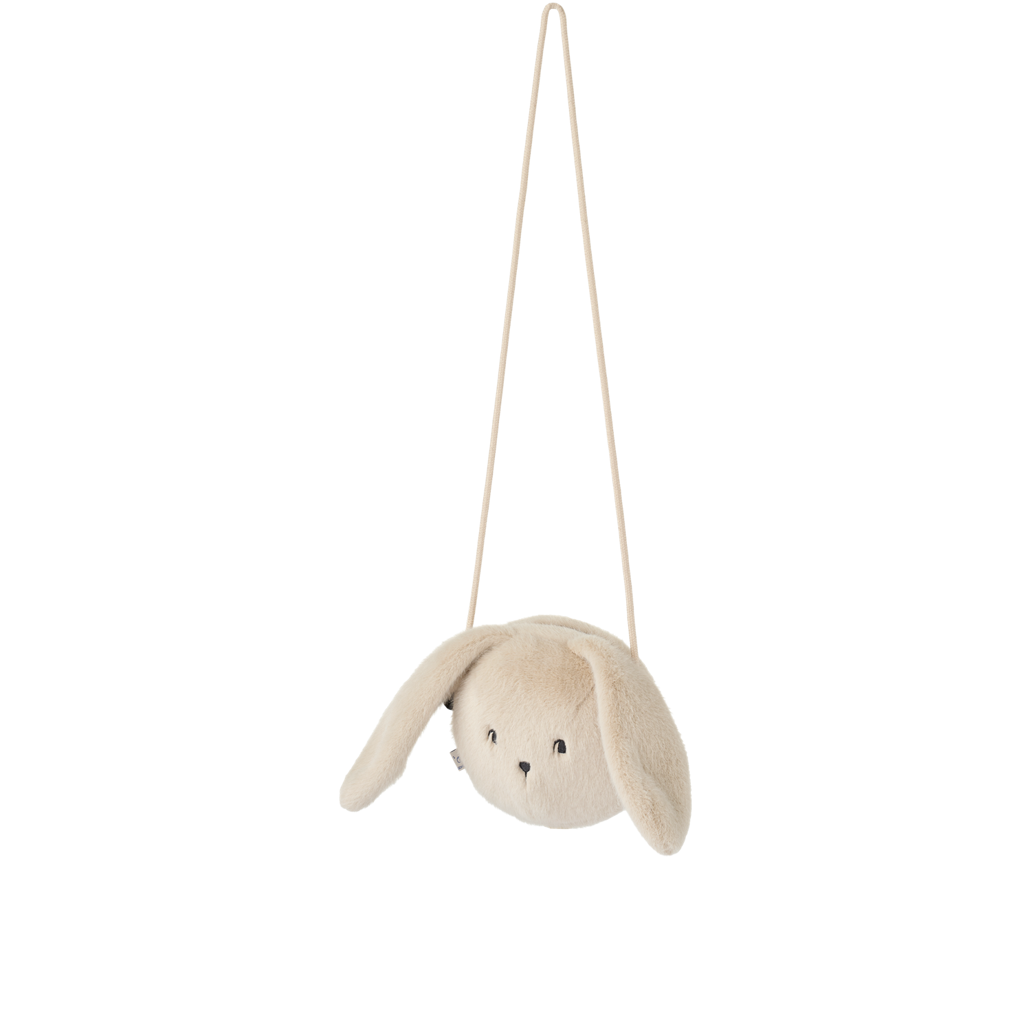 Dianne Rabbit Plush Bag-Veske-Liewood-Aandahls