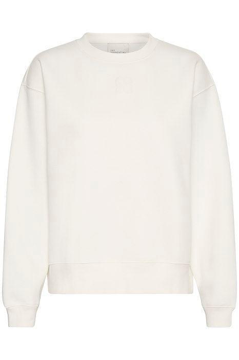 DiegoMW Logo Print Sweat-Sweat-My Essential Wardrobe-Aandahls