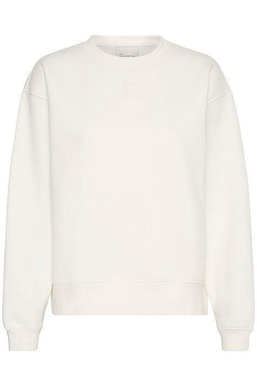 DiegoMW Logo Print Sweat-Sweat-My Essential Wardrobe-Aandahls