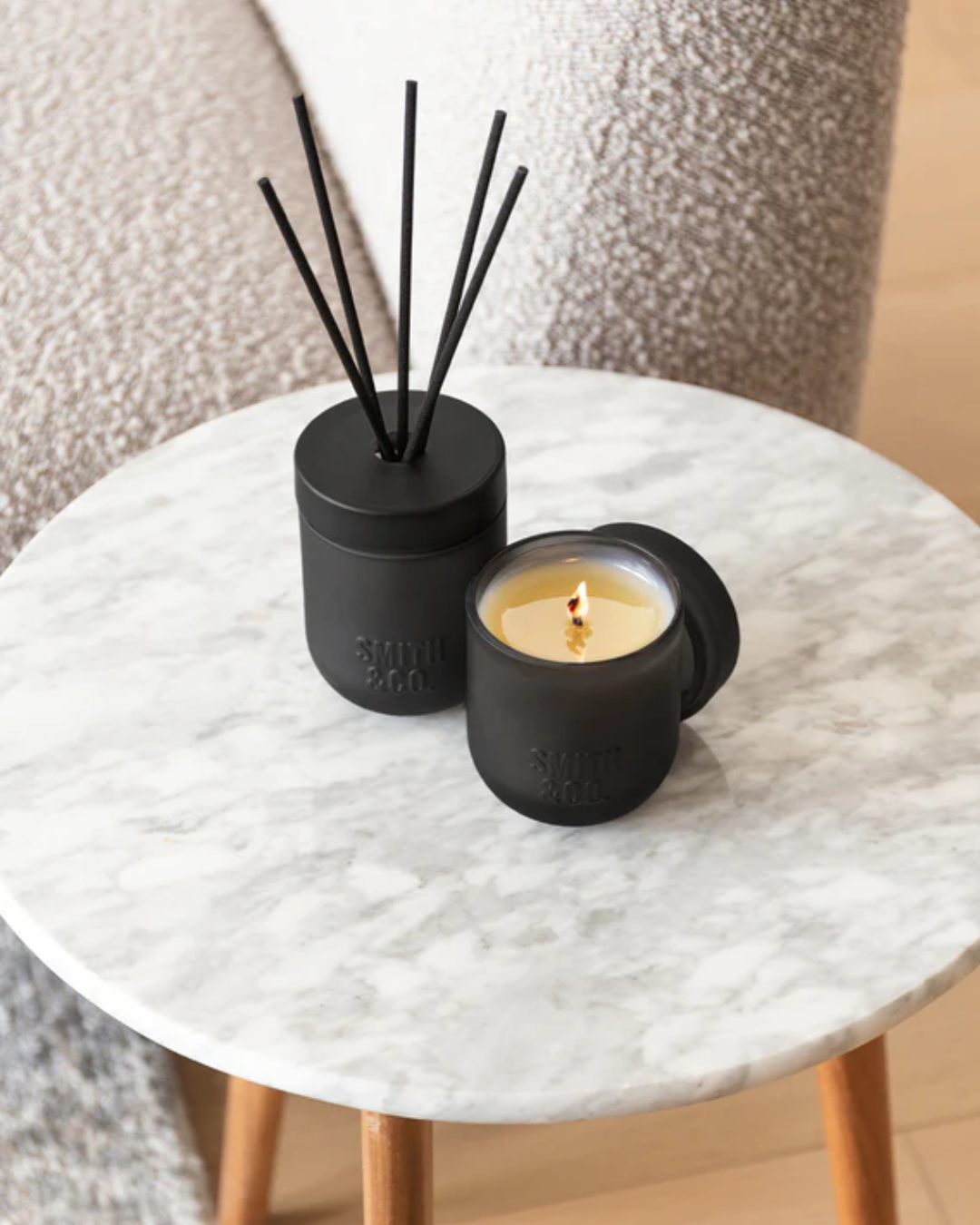 Diffuser 200ml-Produkt tilbehør-Smith&co-Aandahls