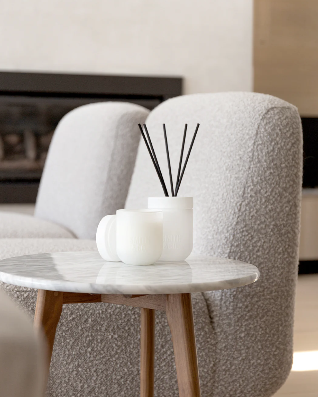 Diffuser 200ml-Produkt tilbehør-Smith&co-Aandahls