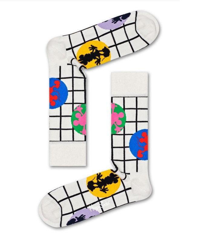 Disney Behind the seams-Strømper-Happy Socks-Aandahls